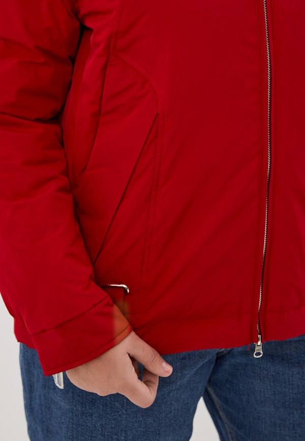 фото Куртка утепленная winterra