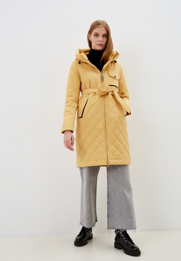 фото Куртка утепленная winterra