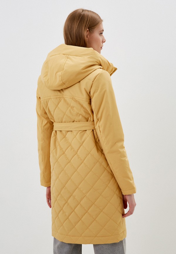 фото Куртка утепленная winterra