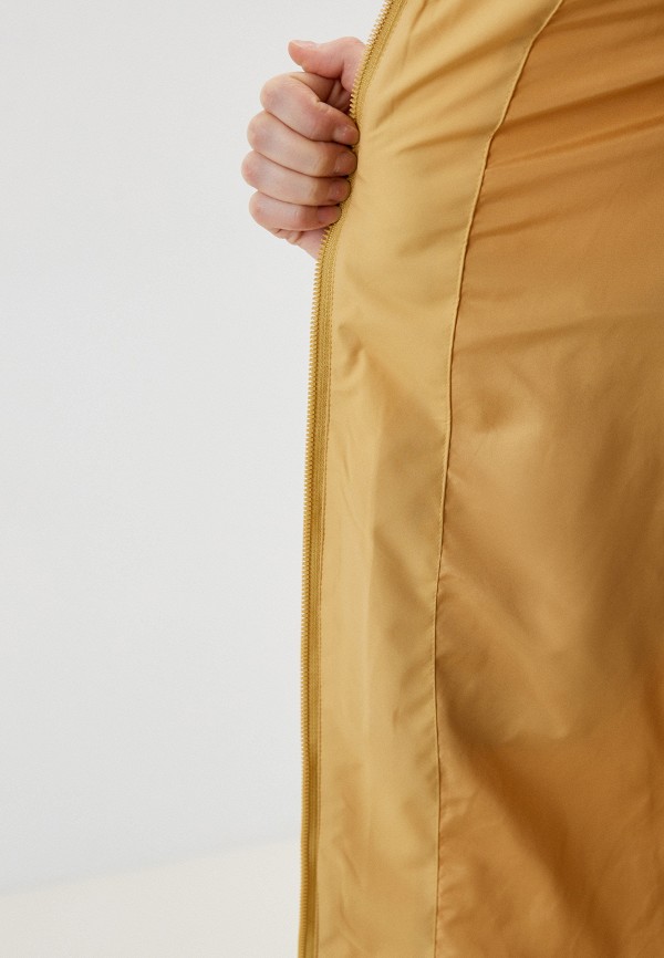 фото Куртка утепленная winterra