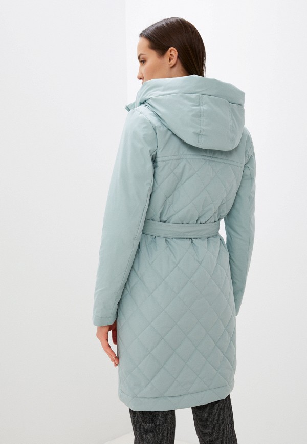 фото Куртка утепленная winterra