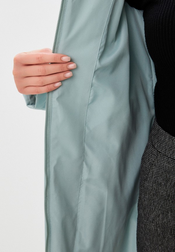 фото Куртка утепленная winterra