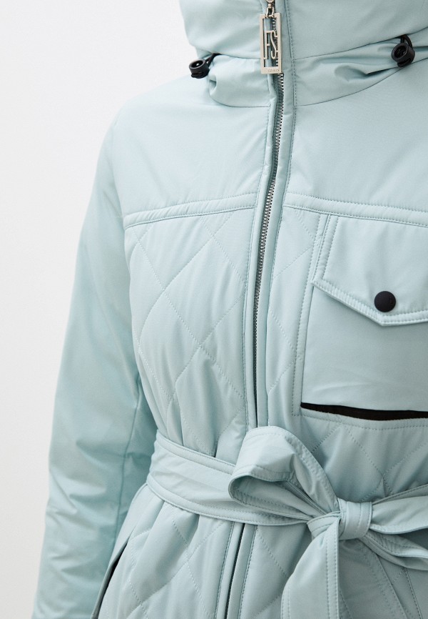 фото Куртка утепленная winterra