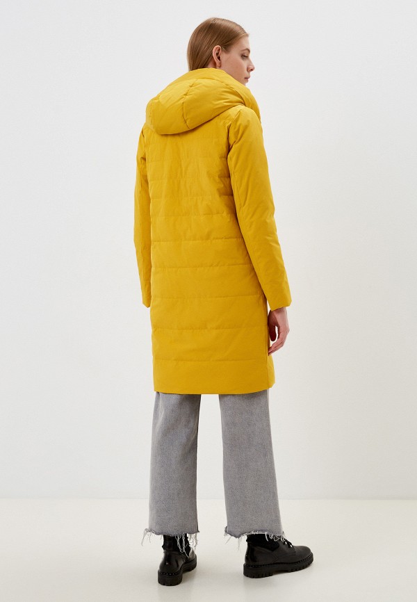 фото Куртка утепленная winterra