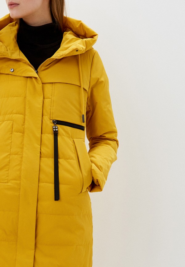 фото Куртка утепленная winterra