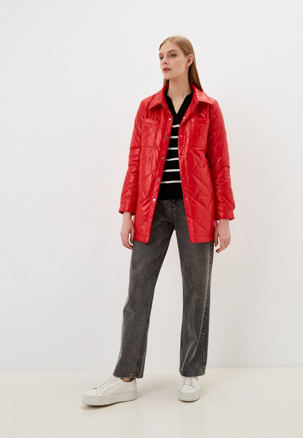 фото Куртка утепленная winterra