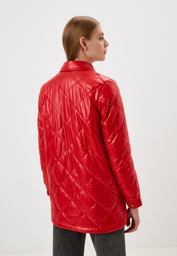 фото Куртка утепленная winterra