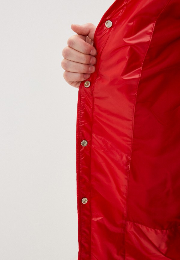 фото Куртка утепленная winterra