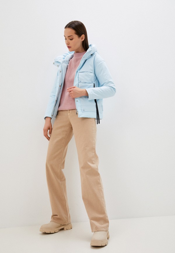 фото Куртка утепленная winterra