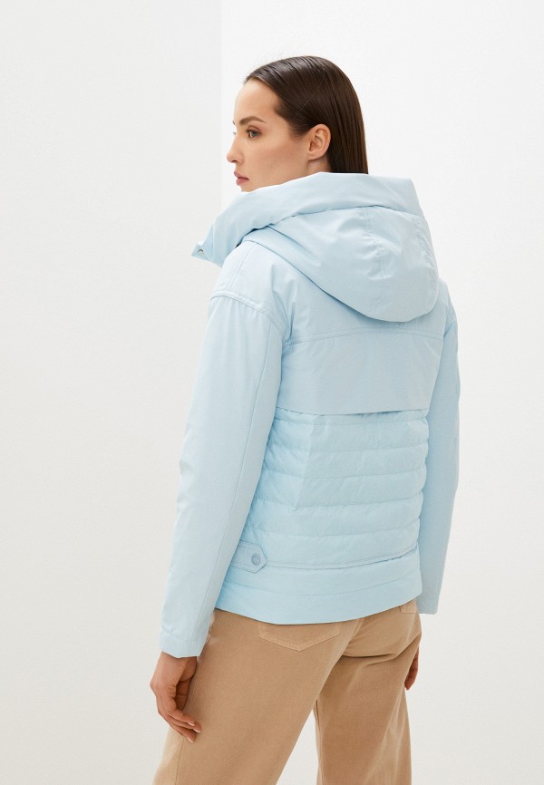 фото Куртка утепленная winterra