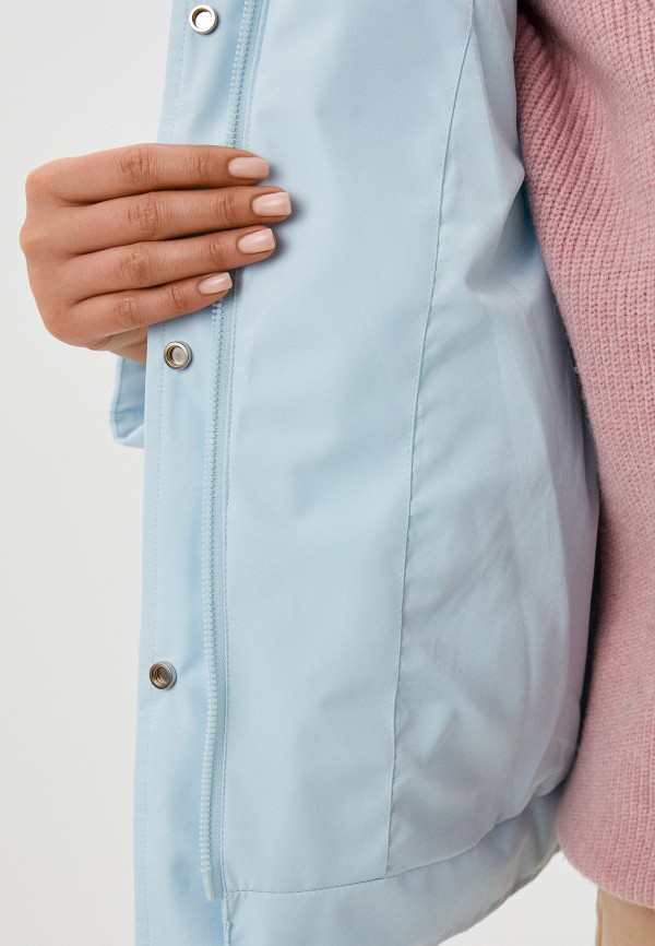 фото Куртка утепленная winterra