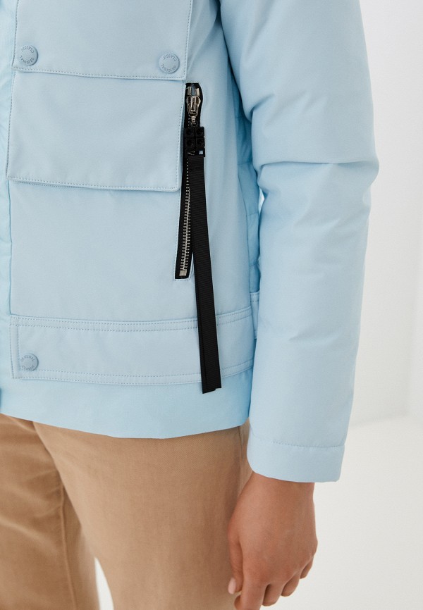 фото Куртка утепленная winterra