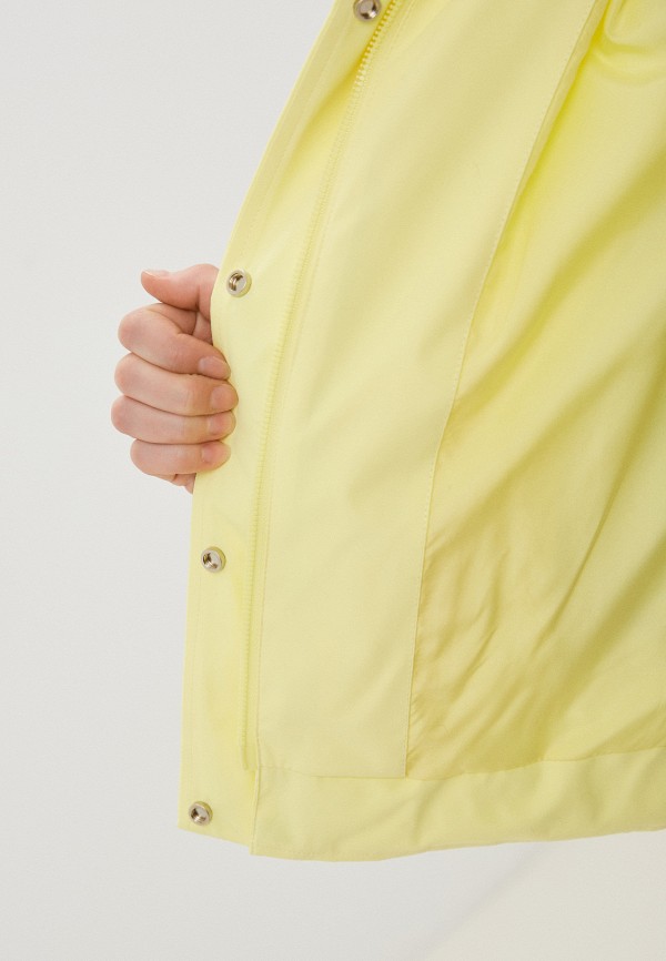 фото Куртка утепленная winterra