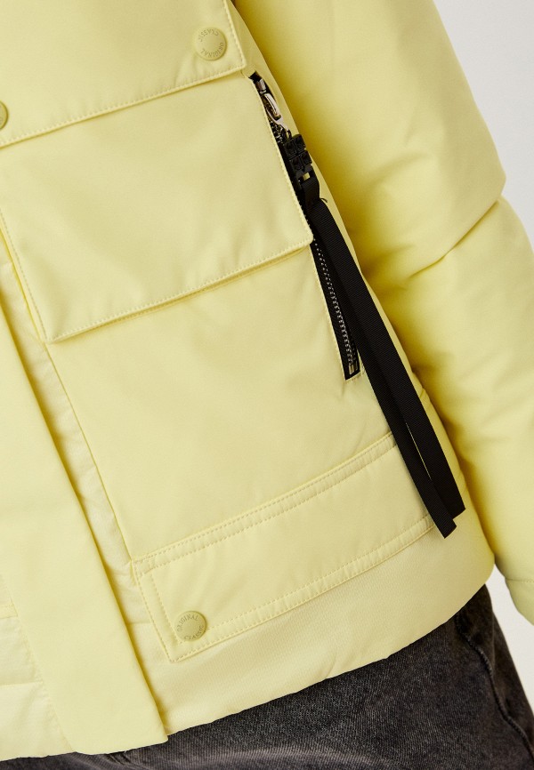 фото Куртка утепленная winterra