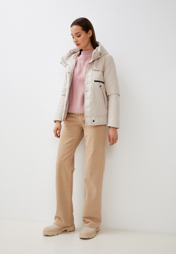 фото Куртка утепленная winterra