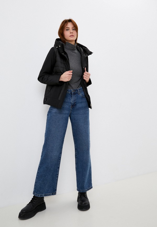 фото Куртка утепленная winterra