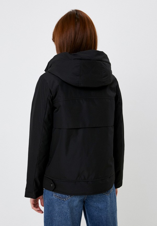 фото Куртка утепленная winterra