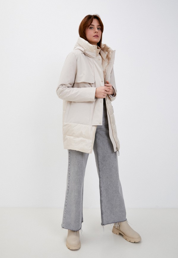 фото Куртка утепленная winterra