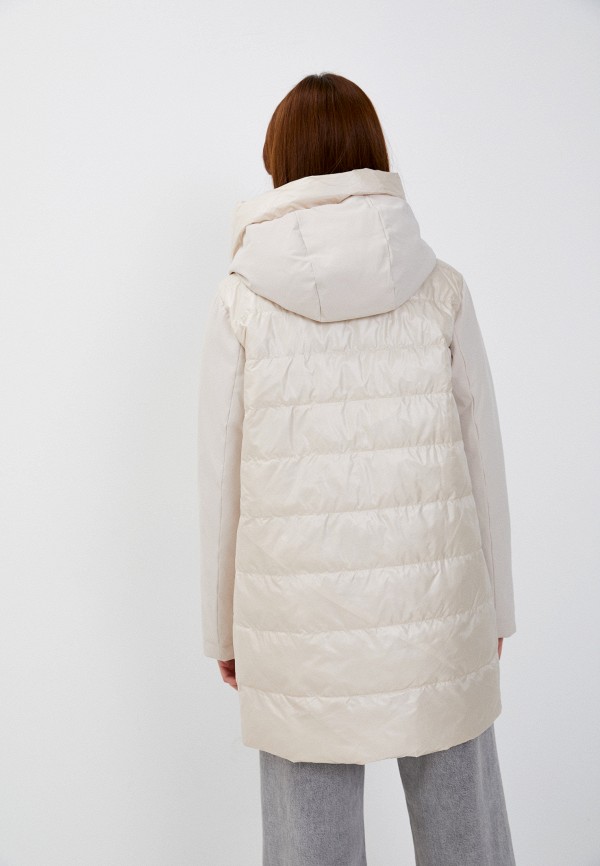 фото Куртка утепленная winterra