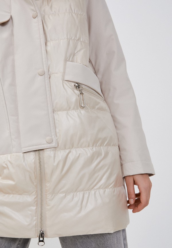 фото Куртка утепленная winterra