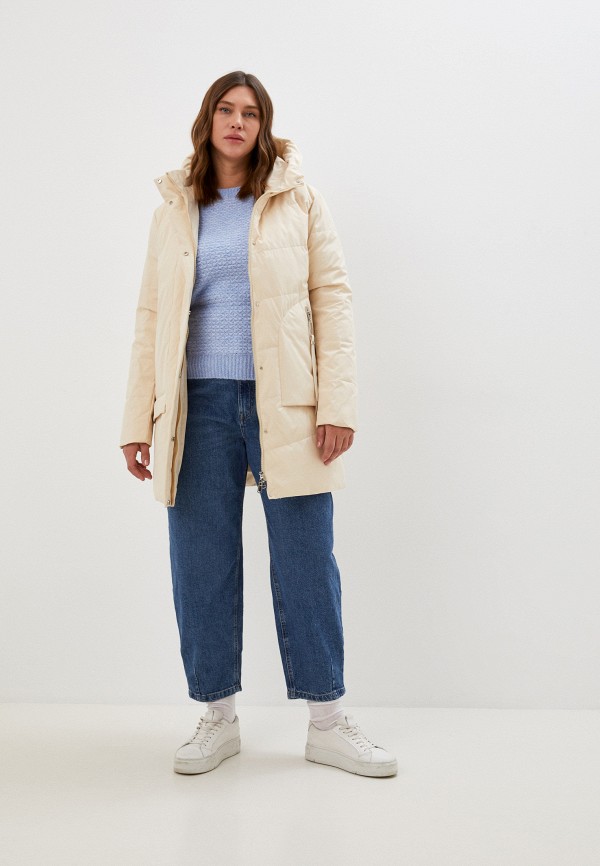 фото Куртка утепленная winterra