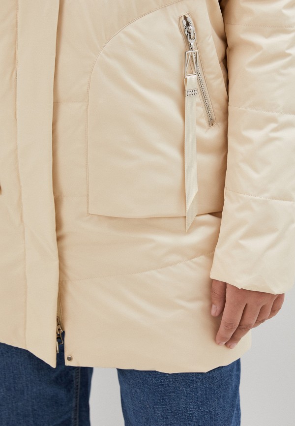 фото Куртка утепленная winterra