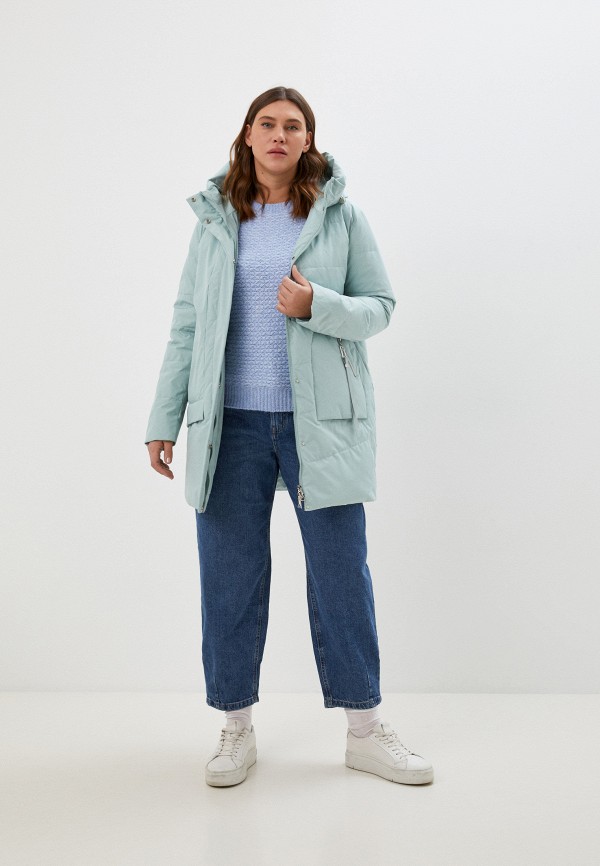 фото Куртка утепленная winterra