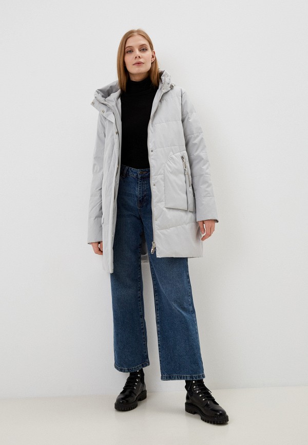 фото Куртка утепленная winterra