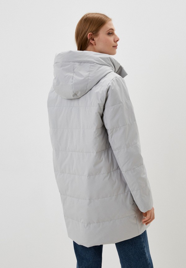 фото Куртка утепленная winterra