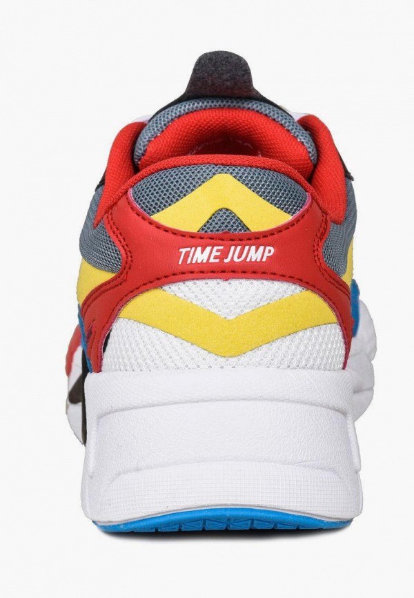 Кроссовки TimeJump разноцветный, размер 37, фото 5