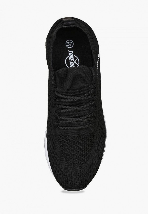 Кроссовки TimeJump черный, размер 36, фото 3