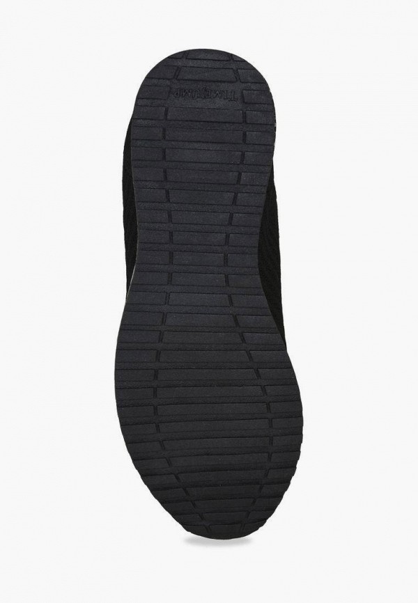 Кроссовки TimeJump черный, размер 36, фото 4