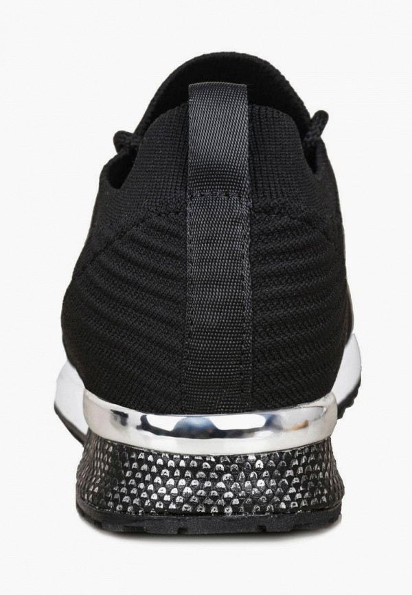 Кроссовки TimeJump черный, размер 36, фото 5