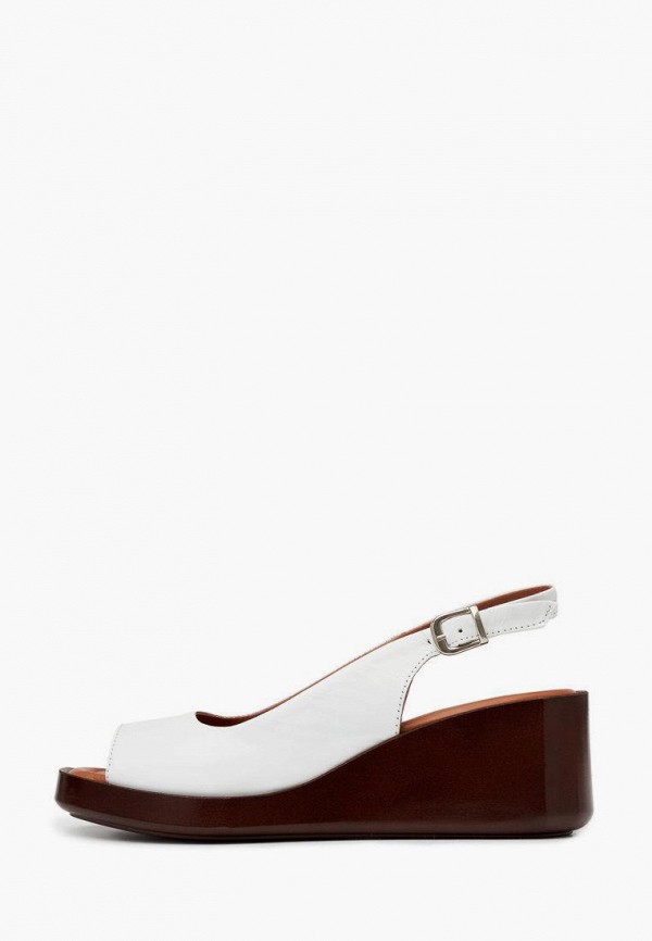 

Босоножки Pierre Cardin, Белый