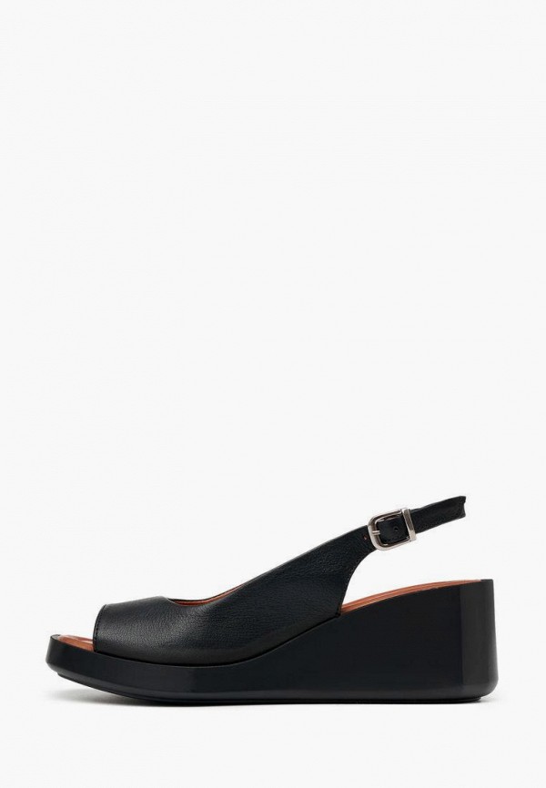 

Босоножки Pierre Cardin, Черный