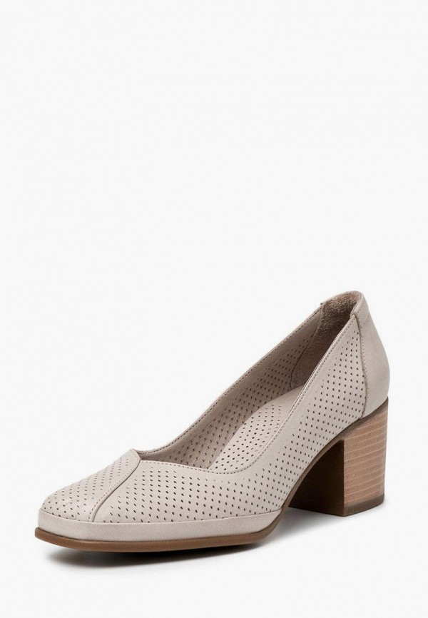 фото Туфли pierre cardin