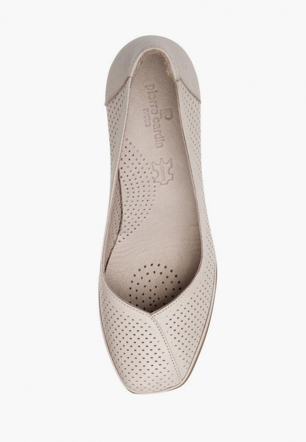 фото Туфли pierre cardin