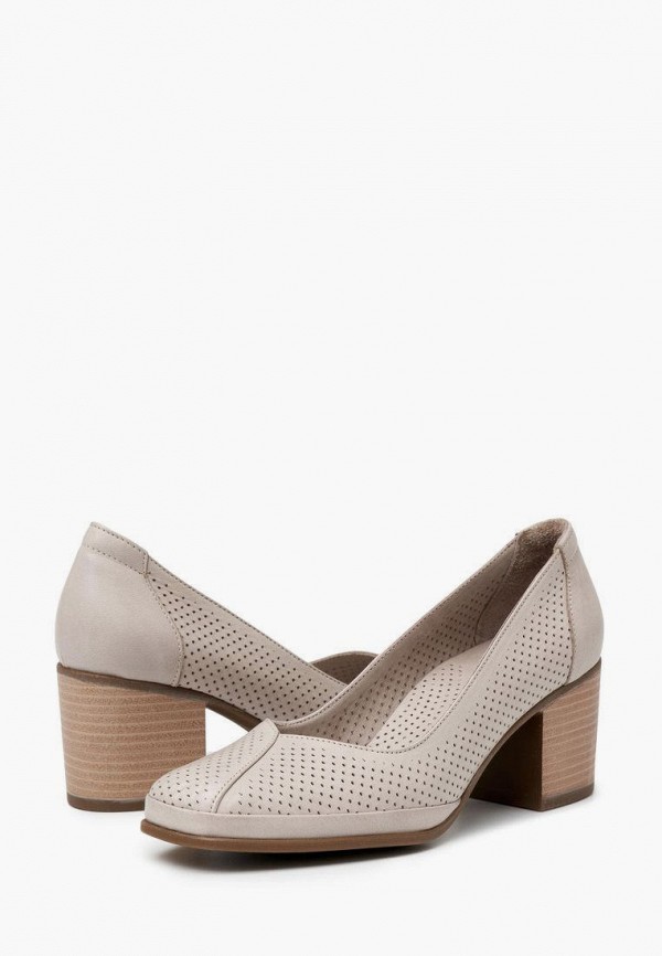 фото Туфли pierre cardin