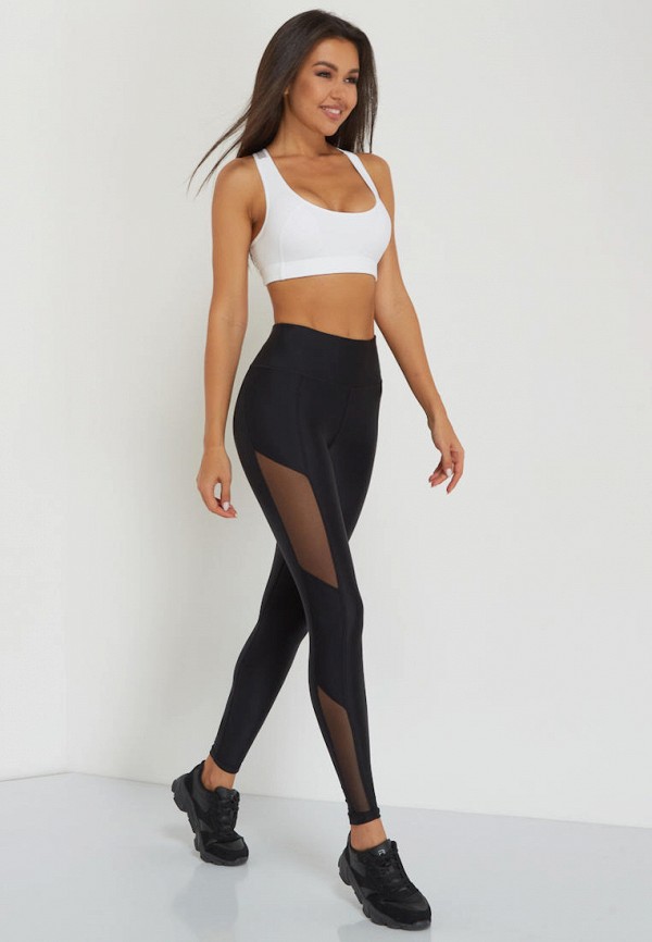 фото Топ спортивный rebelpro