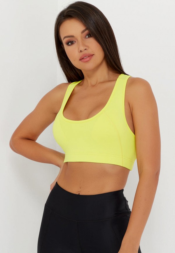 Топ спортивный RebelPro 4072₽