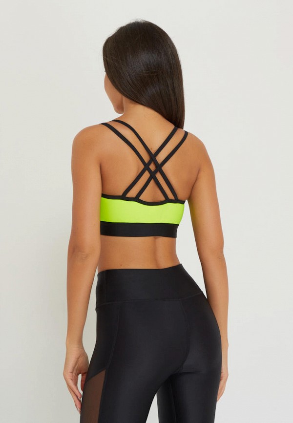 фото Топ спортивный rebelpro