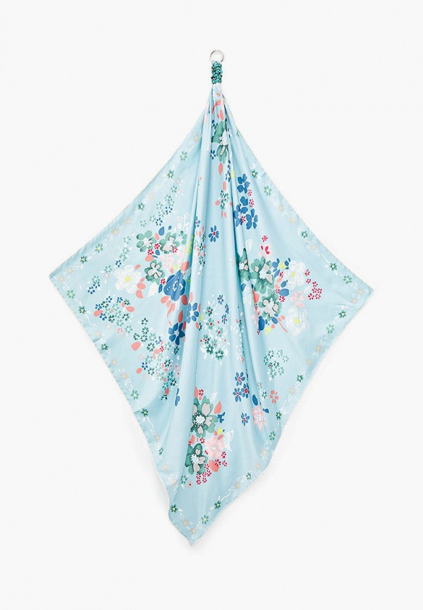 

Платок My Scarf, Голубой