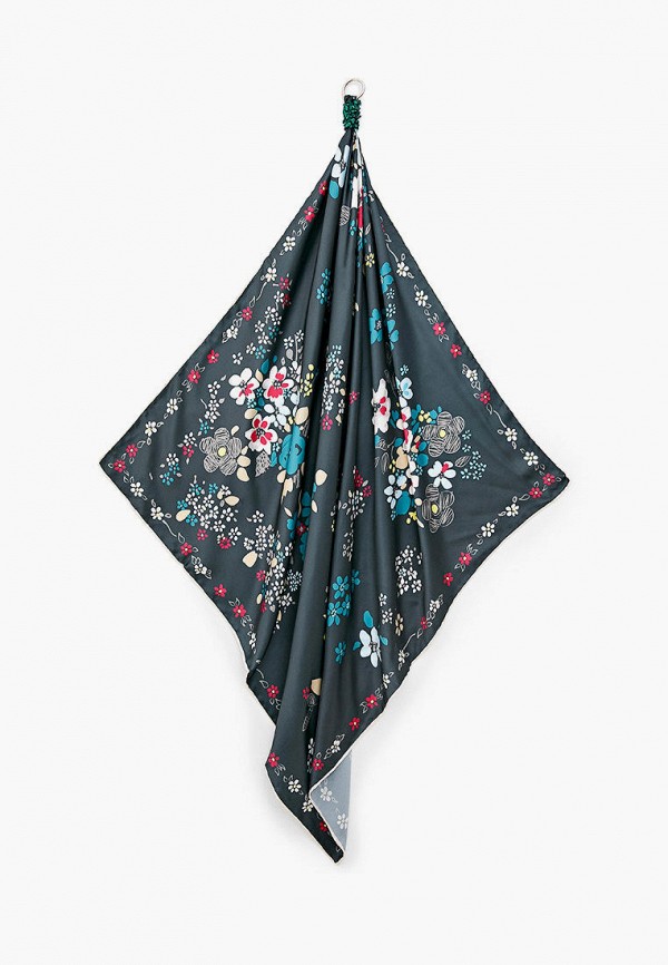 

Платок My Scarf, Серый