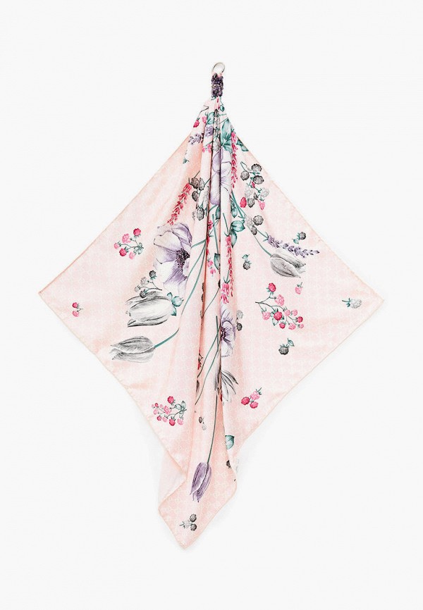 

Платок My Scarf, Розовый, My Scarf MP002XW0C206