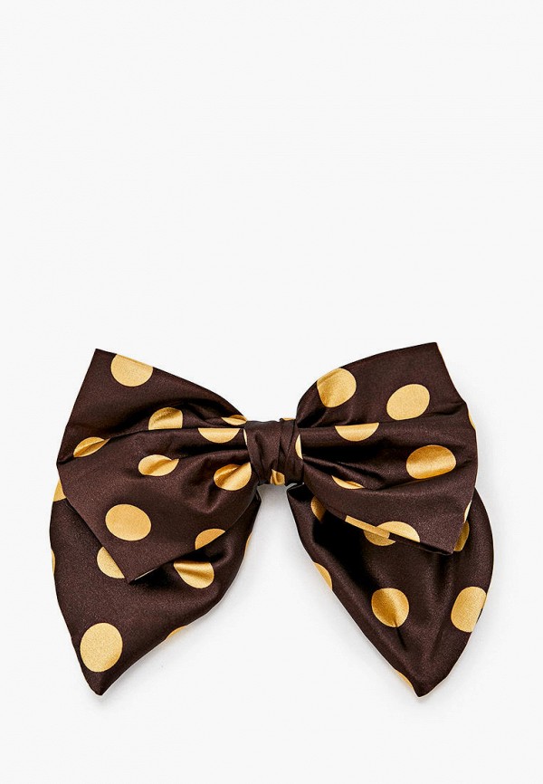 

Заколка My Scarf, Коричневый, My Scarf MP002XW0C20A