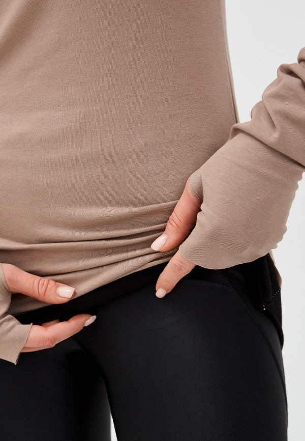 фото Лонгслив ramayoga by curly house