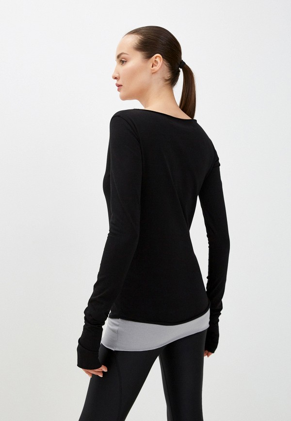 фото Лонгслив ramayoga by curly house