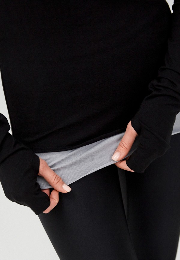 фото Лонгслив ramayoga by curly house