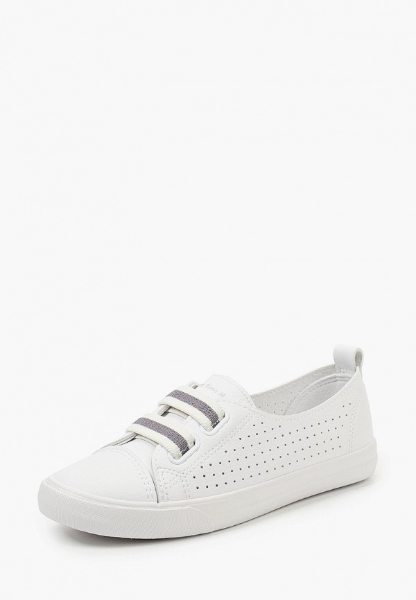 фото Кеды glamforever