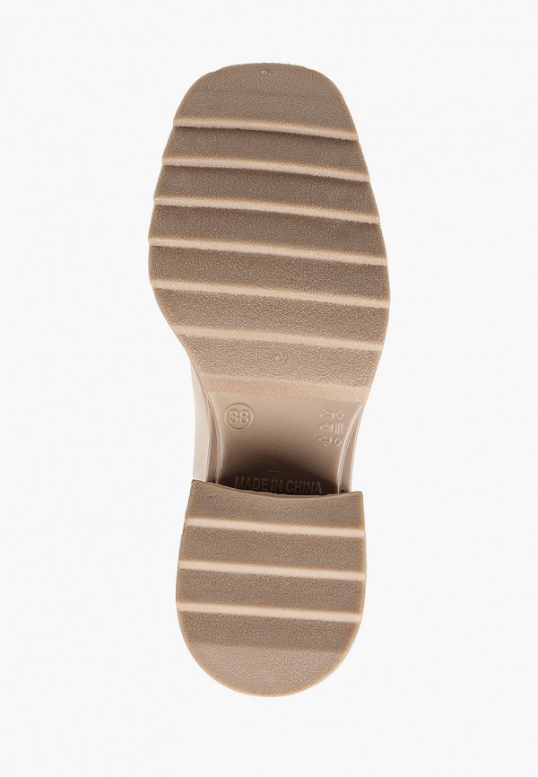 фото Резиновые полусапоги glamforever